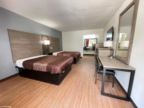 Hotels in Vernon